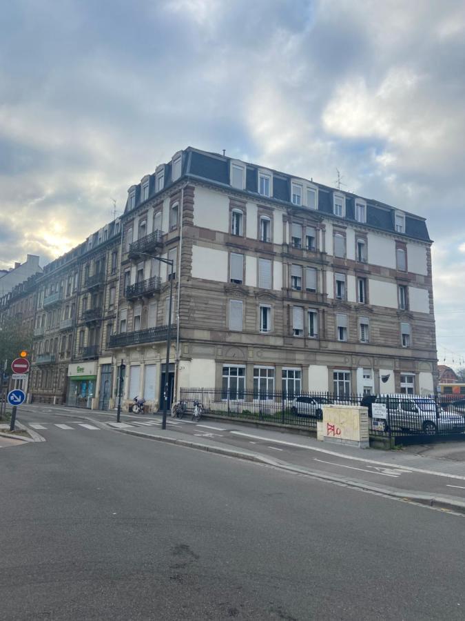 Carpe Diem Strasbourg Luaran gambar