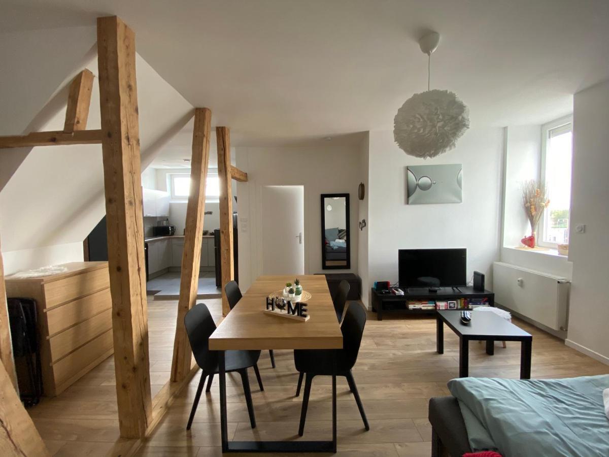 Carpe Diem Strasbourg Luaran gambar